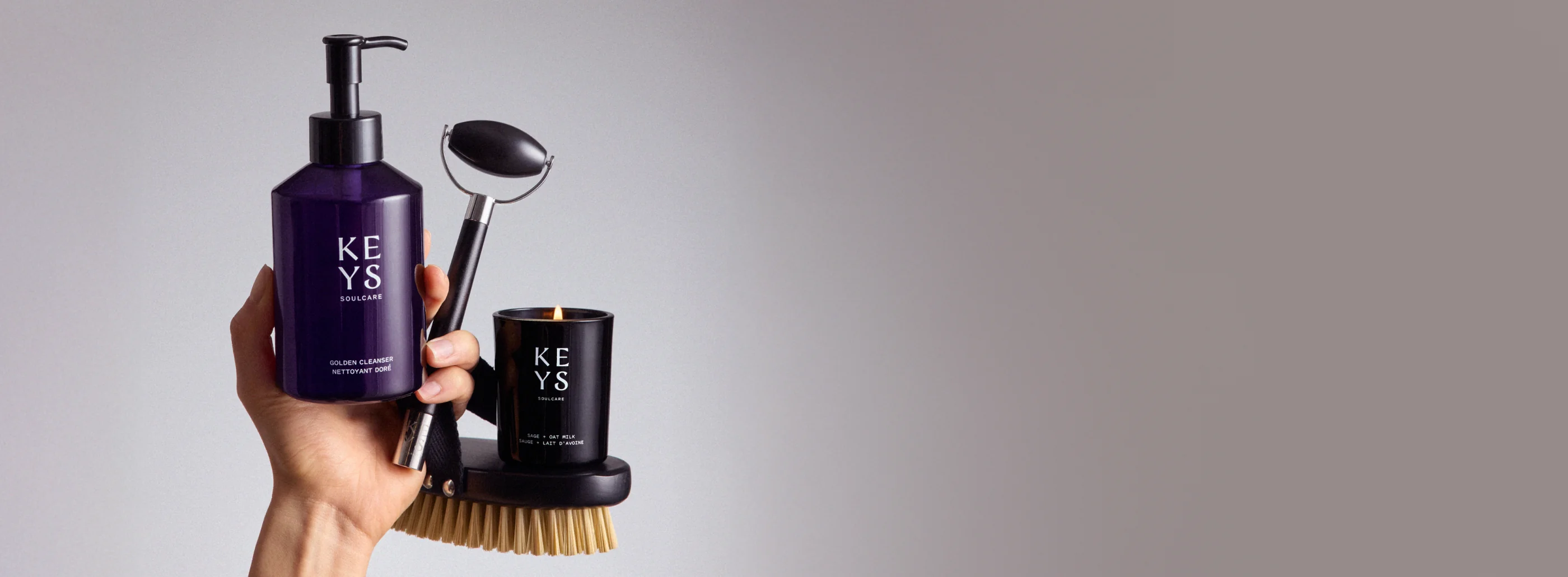 Nourish Your Skin and Spirit