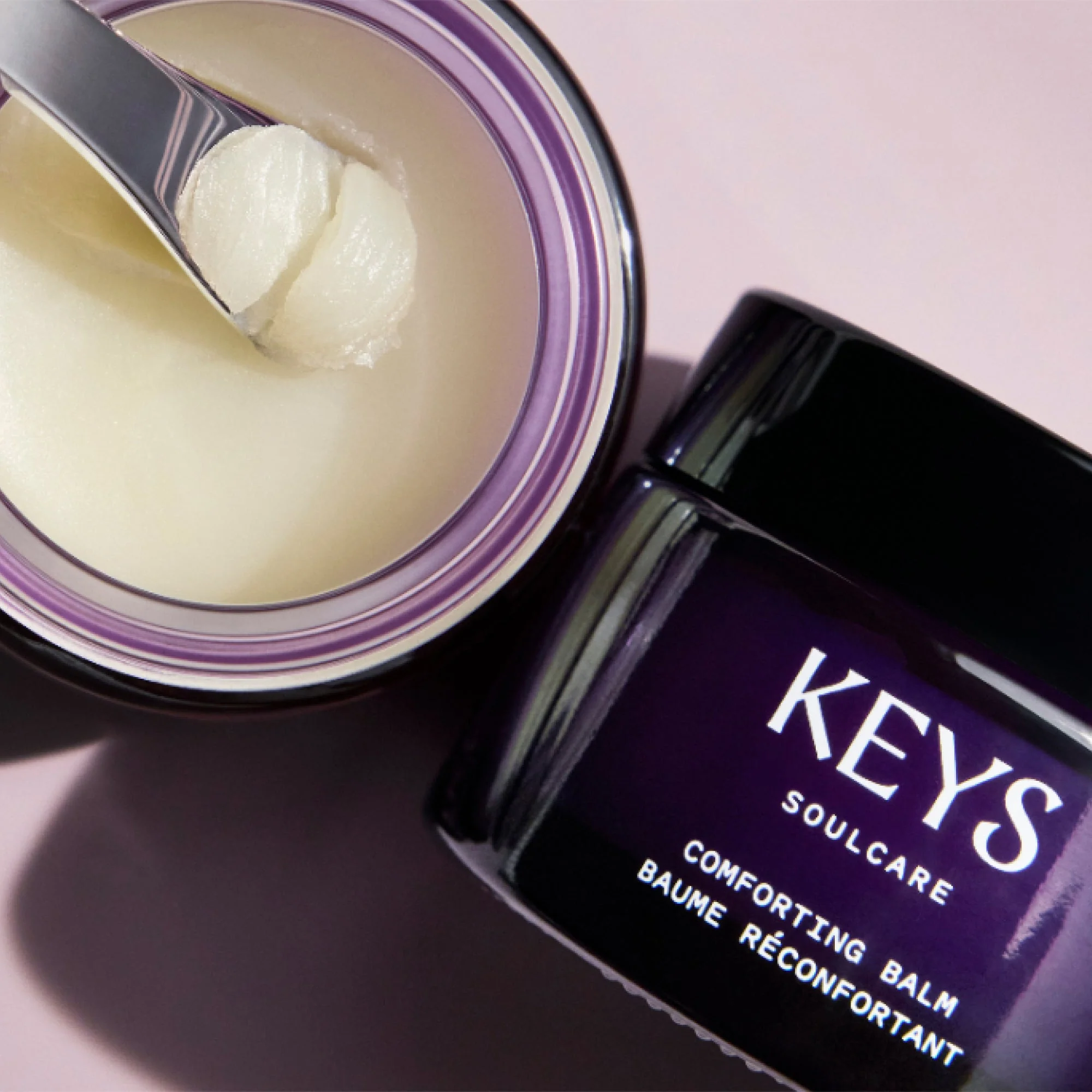 Comforting Balm with Camellia Seed Oil - Image 7