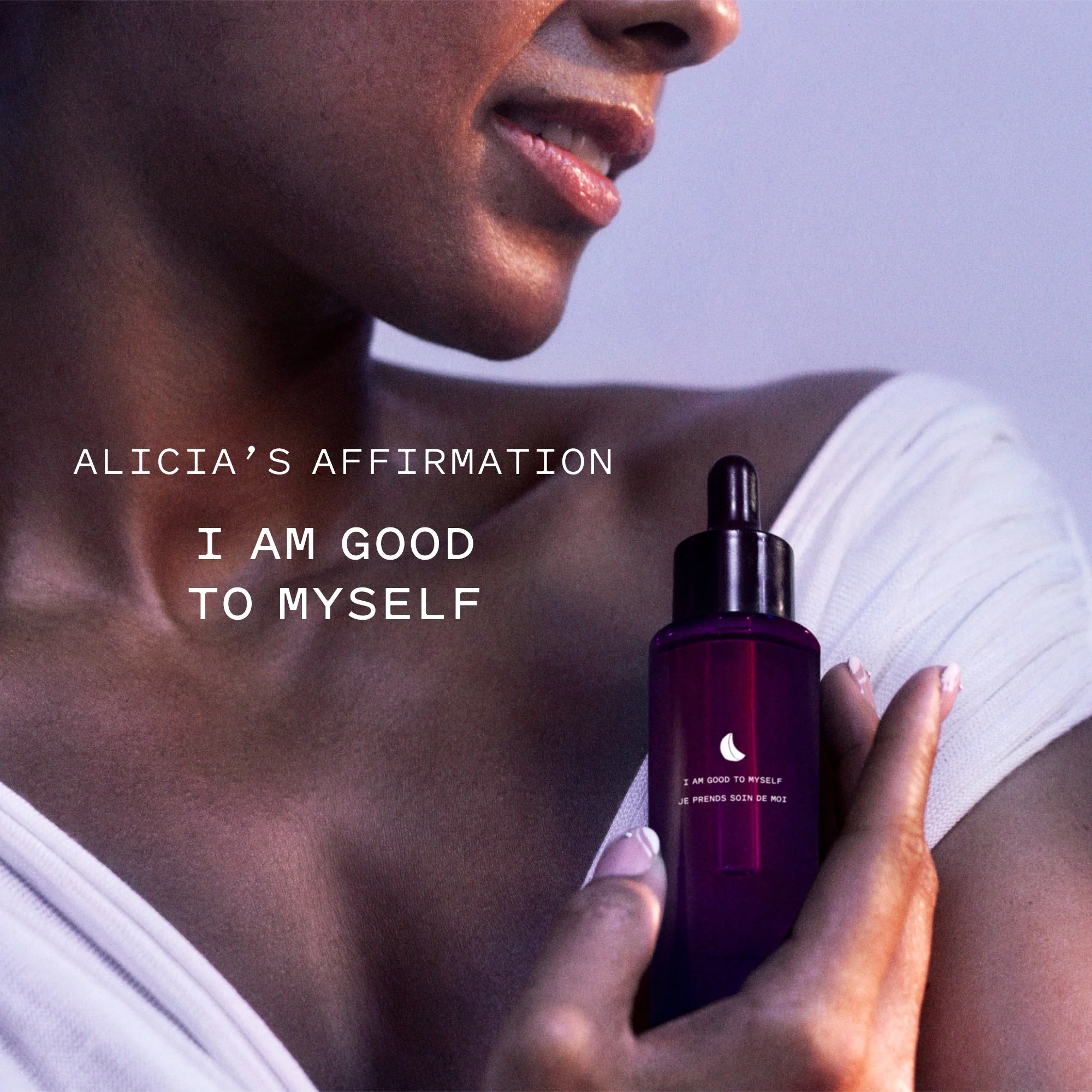 Deeply Replenishing Squalane Facial Oil - Image 5