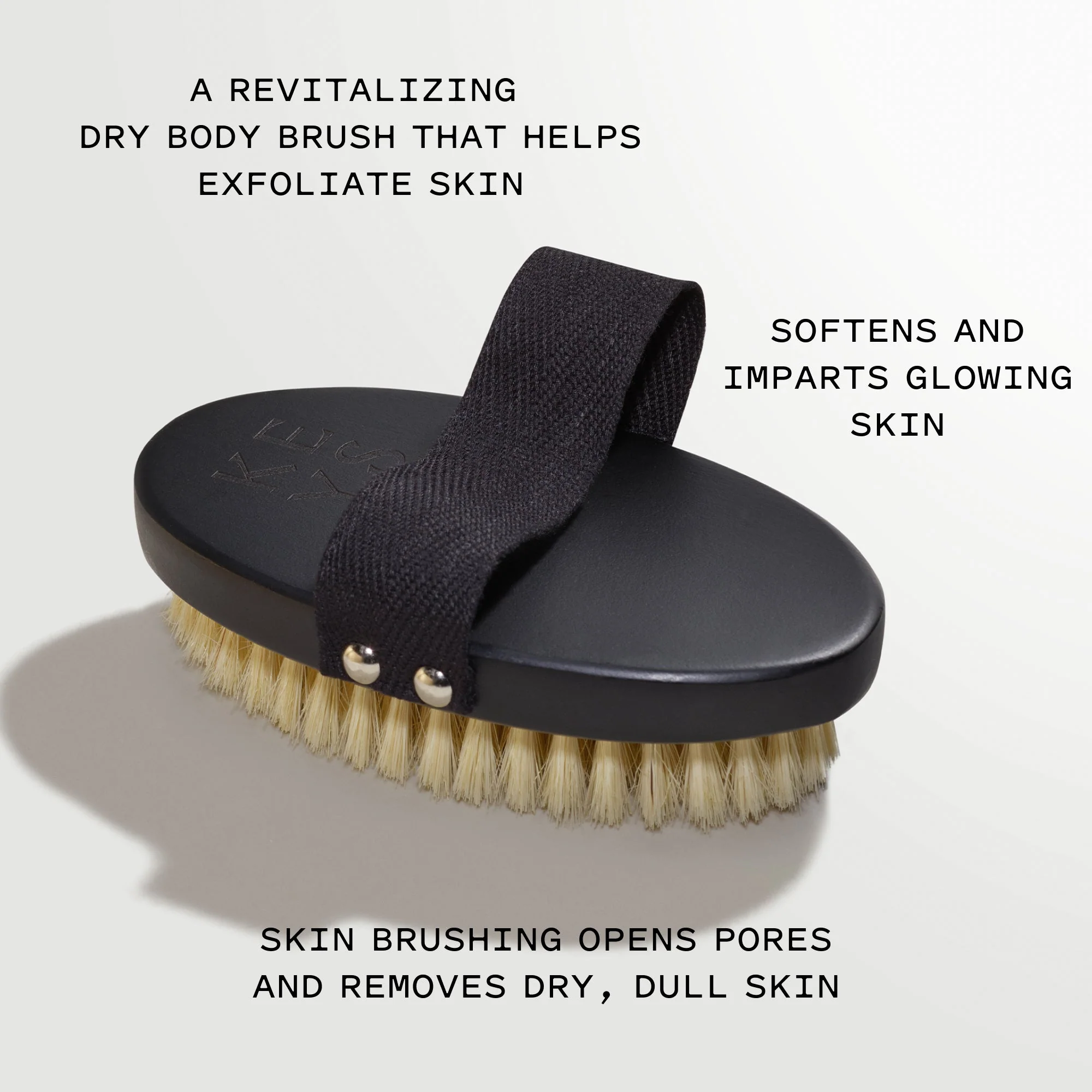 Energizing Dry Body Brush - Image 3