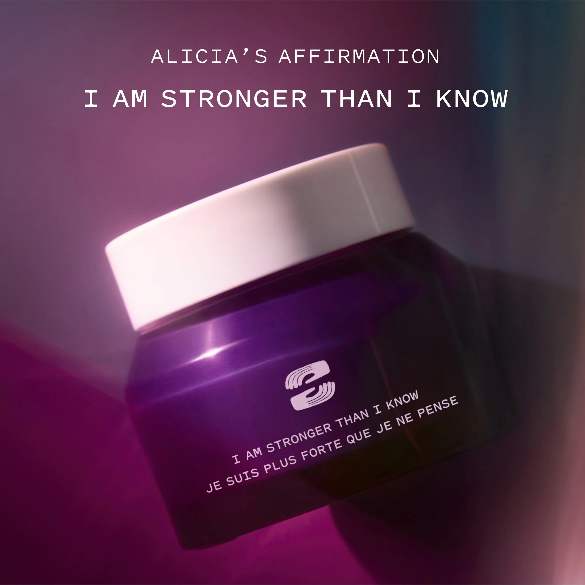 Firm Belief Smoothing Peptide Cream - Image 5