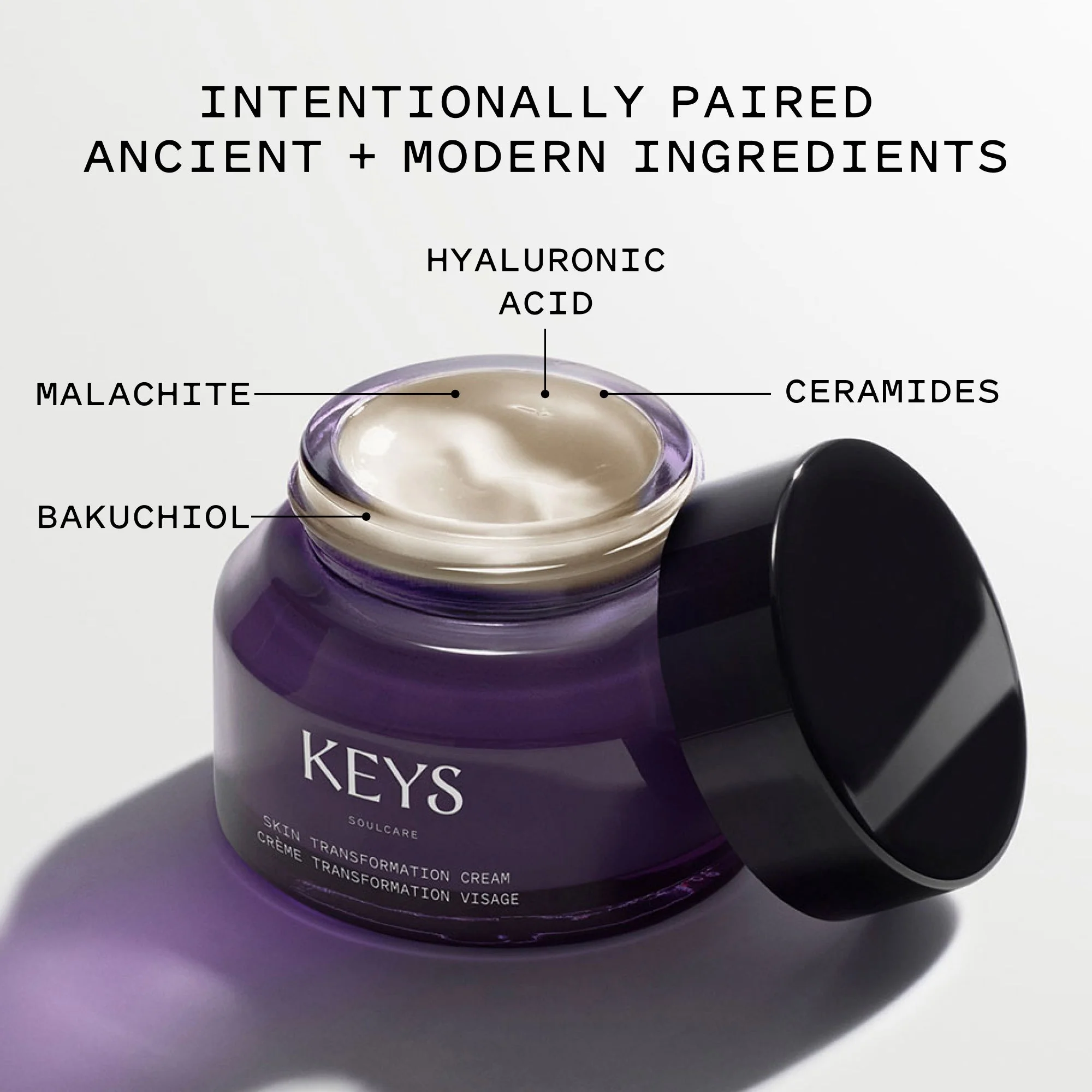 Fragrance Free Skin Transformation Cream - Image 4