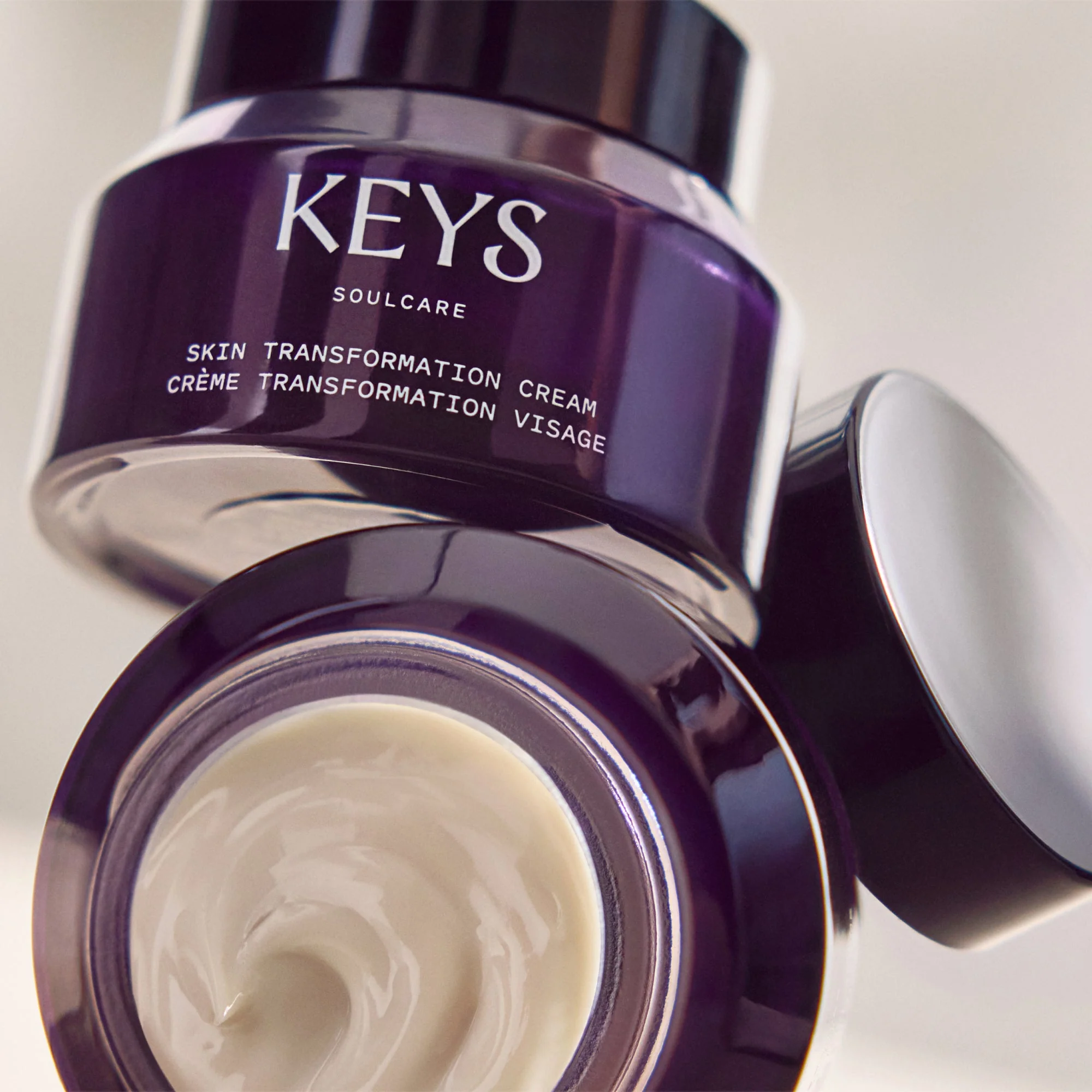 Fragrance Free Skin Transformation Cream - Image 6