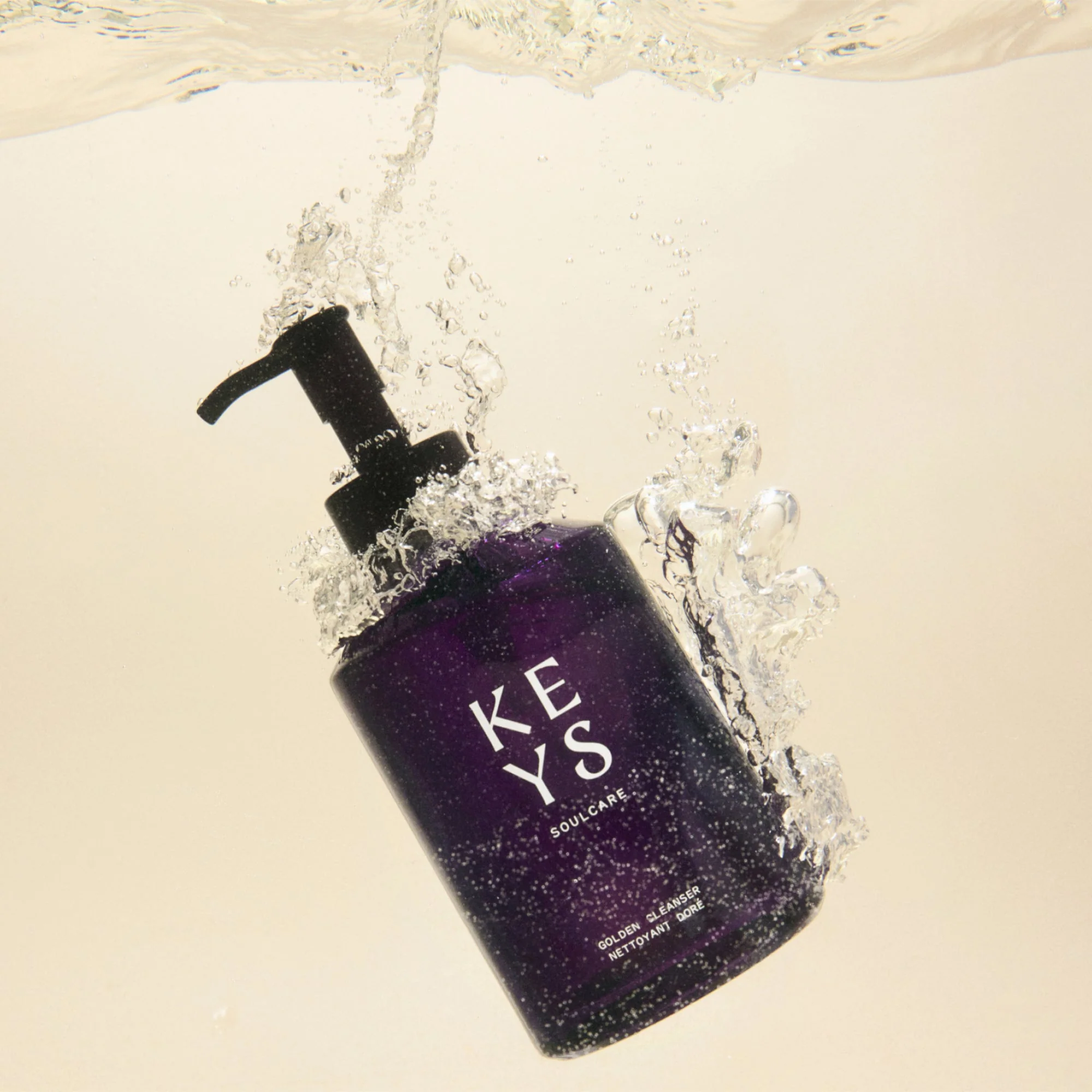 Golden Face Cleanser with Manuka Honey - Image 6