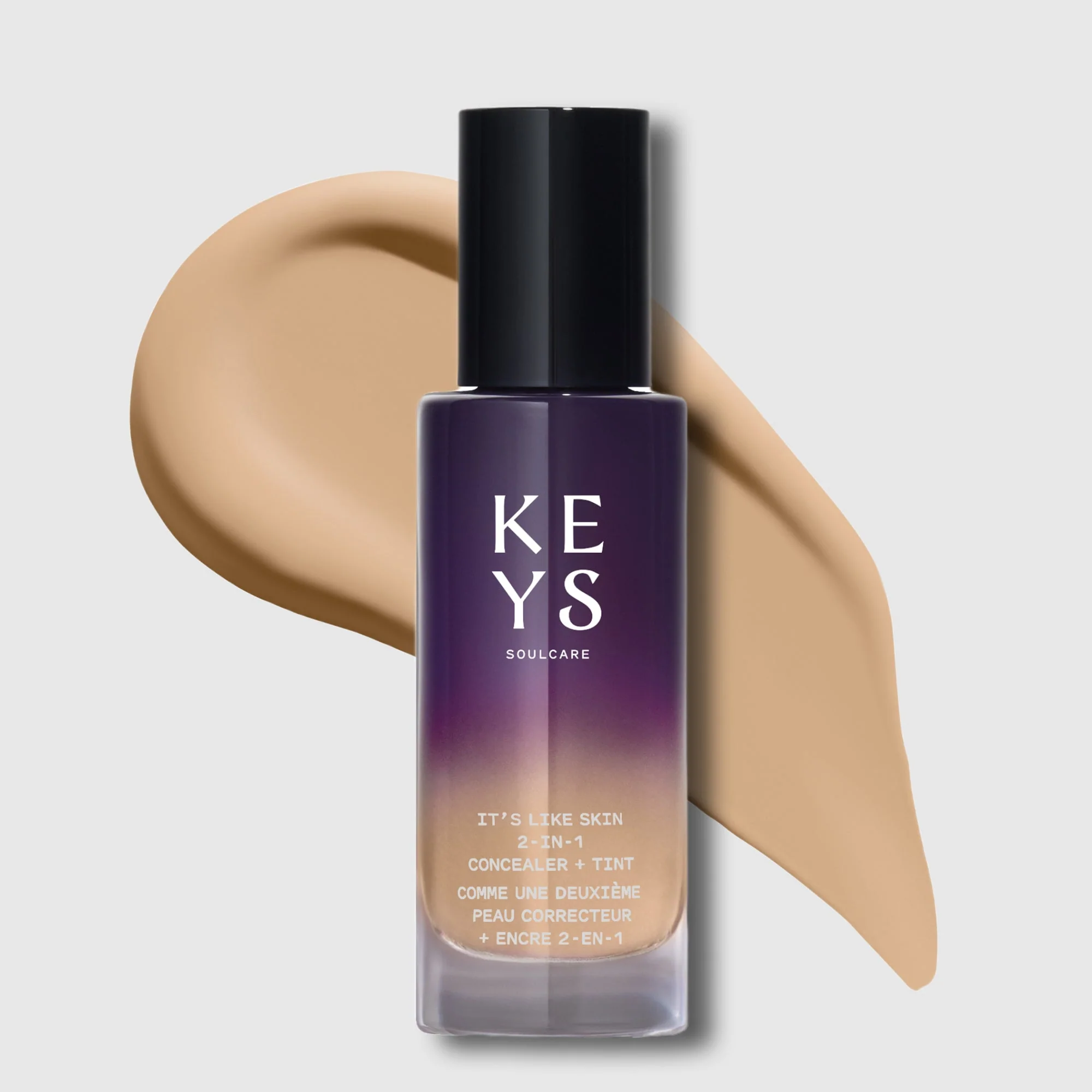 It's Like Skin 2-in-1 Concealer + Tint - Image 15