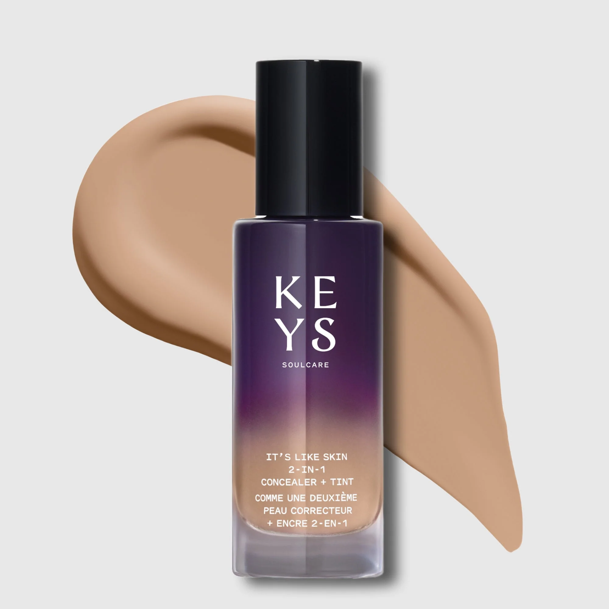 It's Like Skin 2-in-1 Concealer + Tint - Image 19