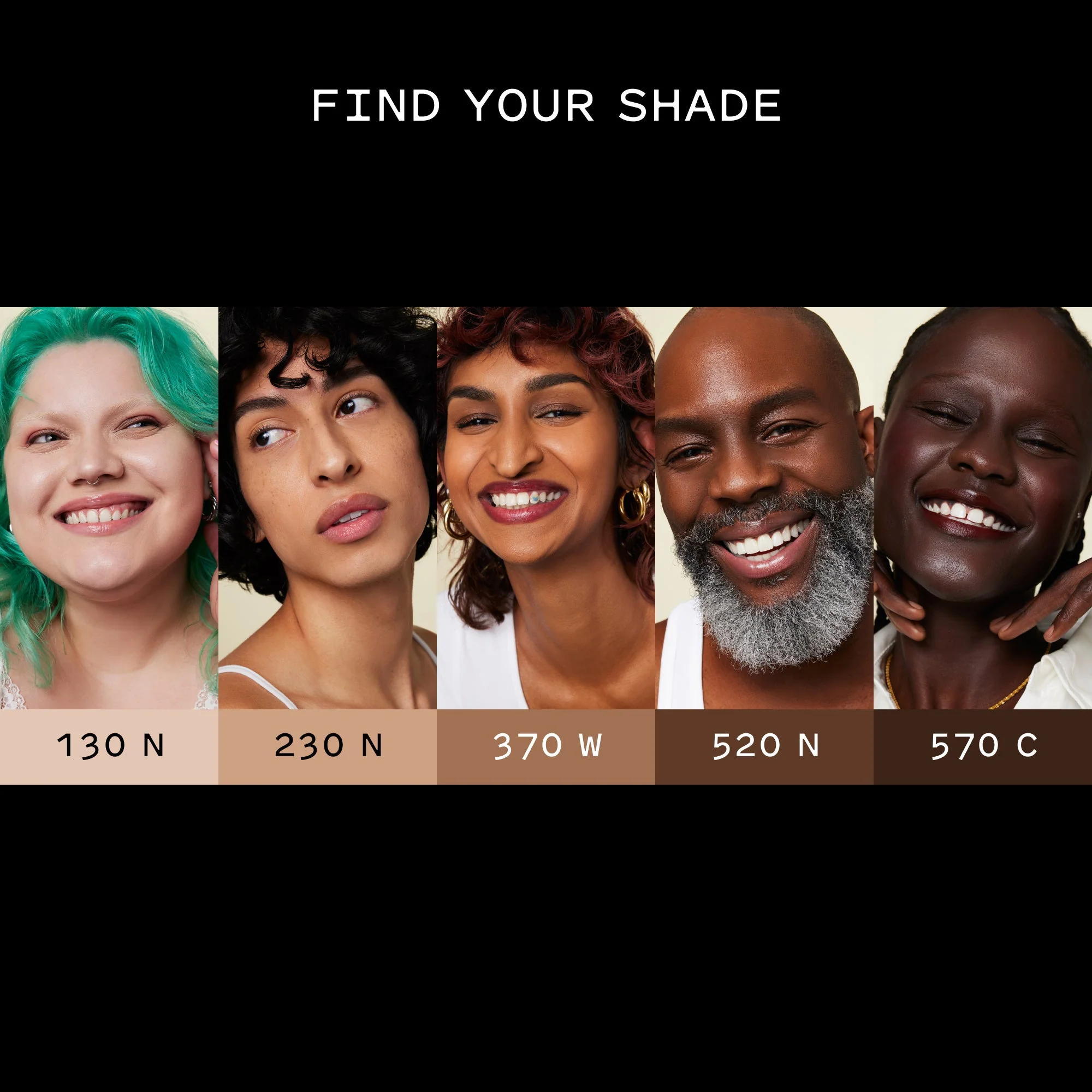 It's Like Skin 2-in-1 Concealer + Tint - Image 4