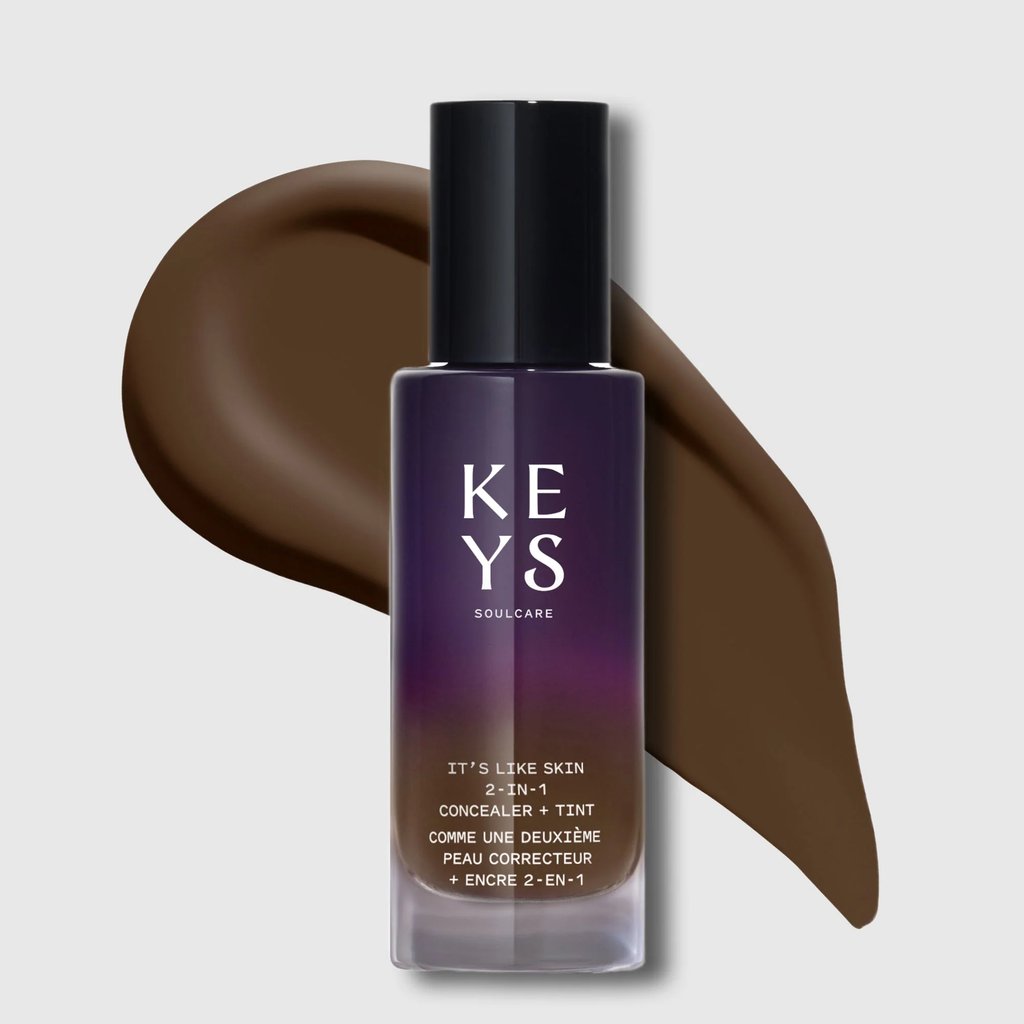 It's Like Skin 2-in-1 Concealer + Tint - Image 42