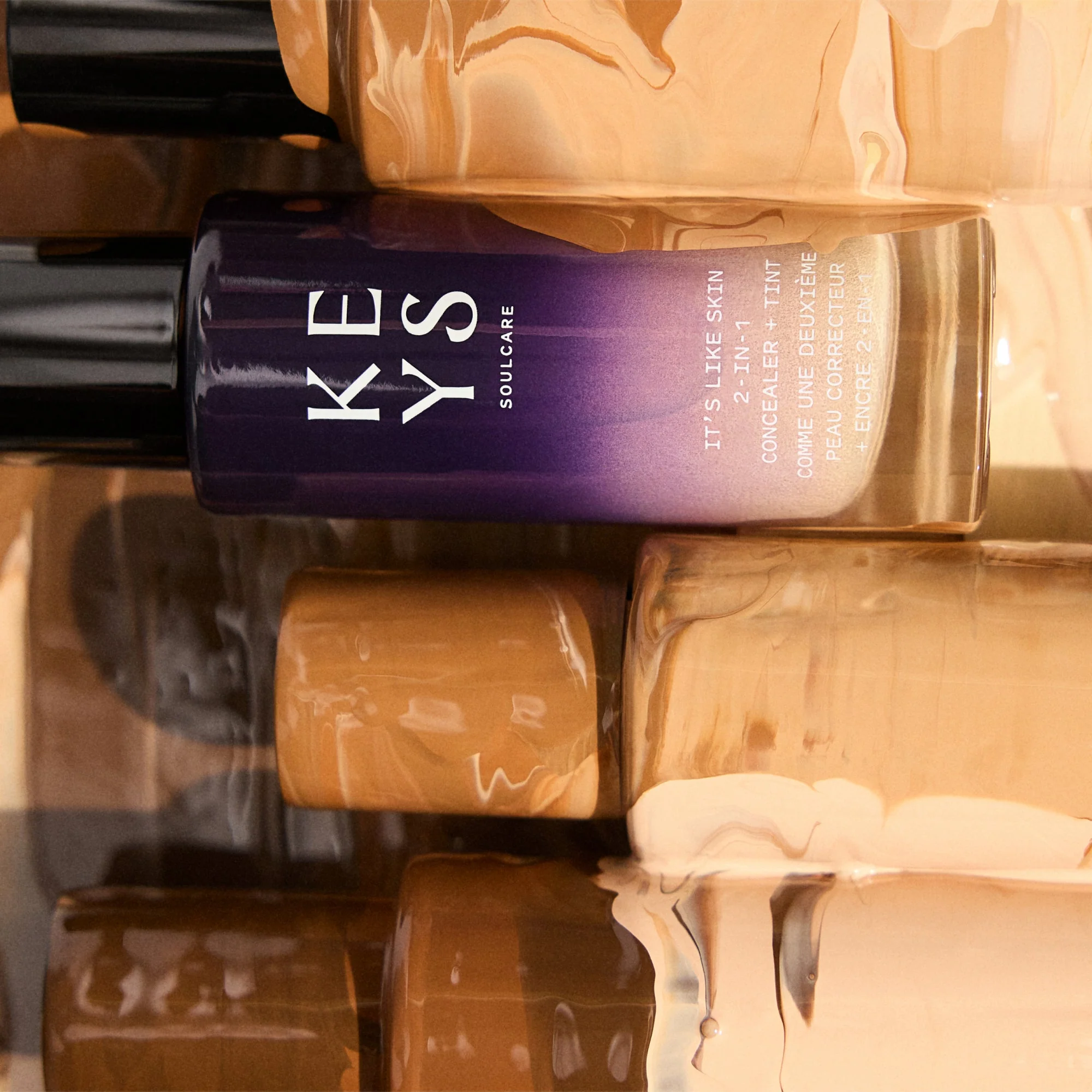 It's Like Skin 2-in-1 Concealer + Tint - Image 5