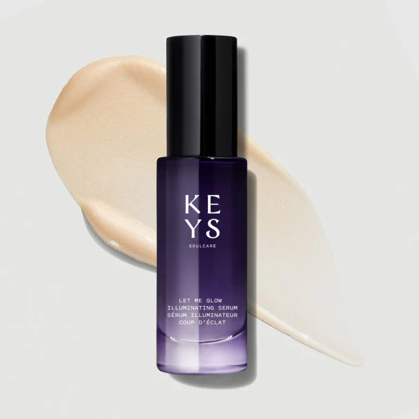 Let Me Glow Illuminating Priming Serum with Niacinamide - Image 10