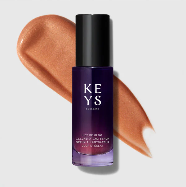 Let Me Glow Illuminating Priming Serum with Niacinamide - Image 11