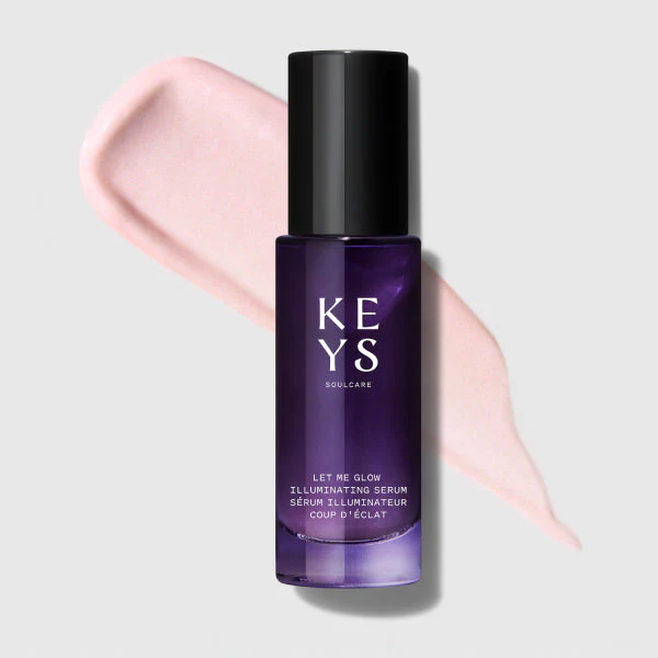 Let Me Glow Illuminating Priming Serum with Niacinamide - Image 12