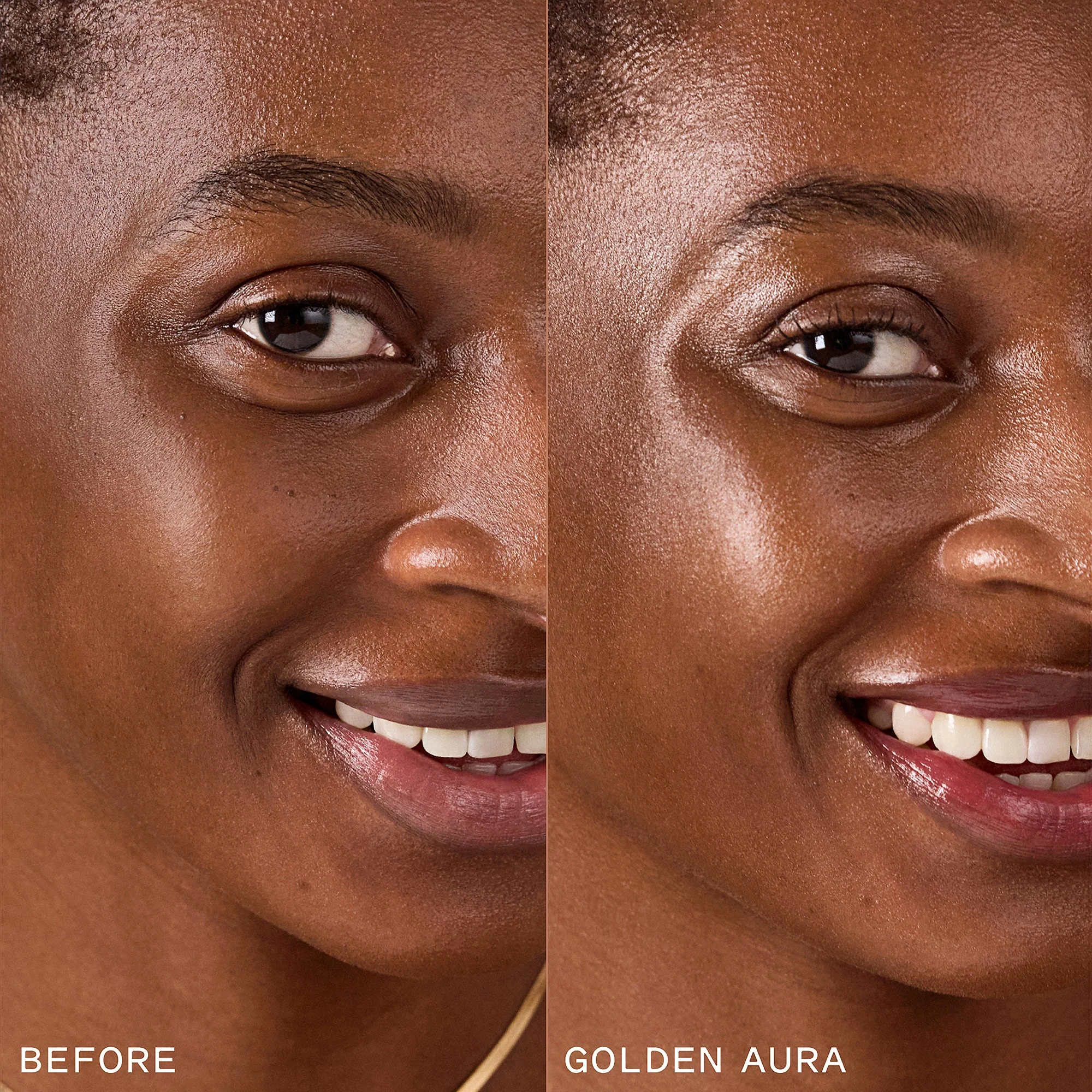 Let Me Glow Illuminating Priming Serum with Niacinamide - Image 6