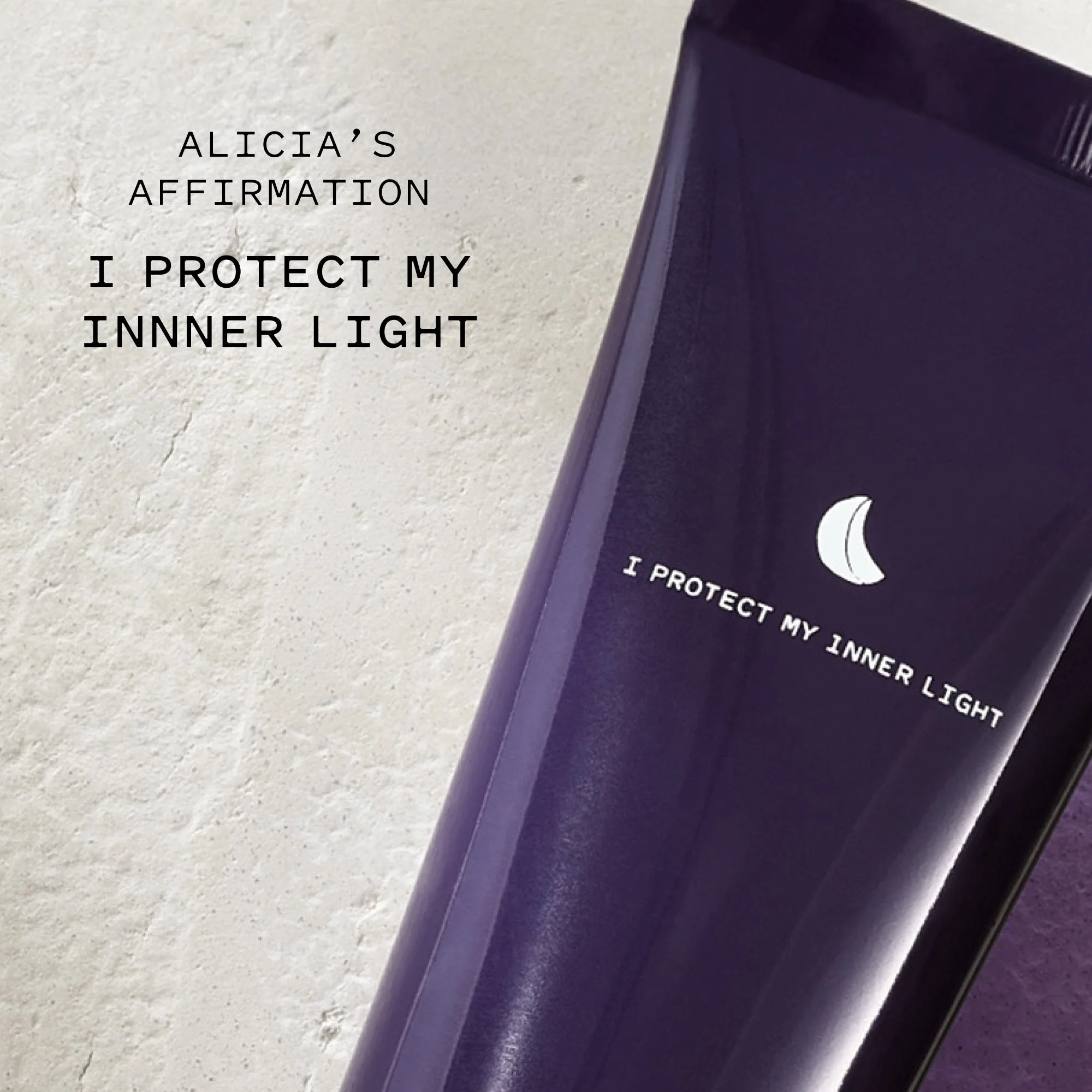 Protect Your Light Daily Moisturizer Broad Spectrum SPF 30 Sunscreen - Image 5