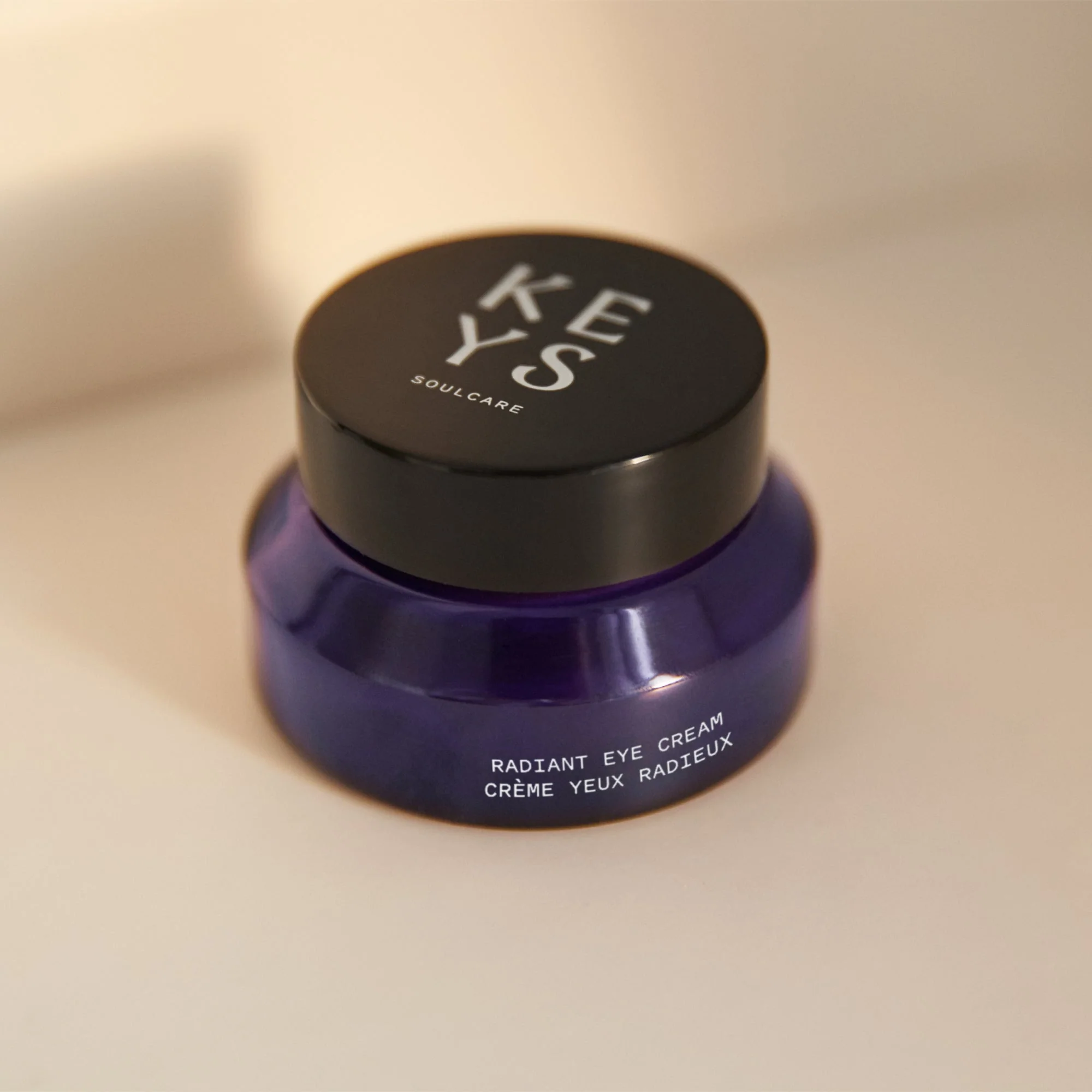 Radiant Eye Cream with Peptides - Image 6