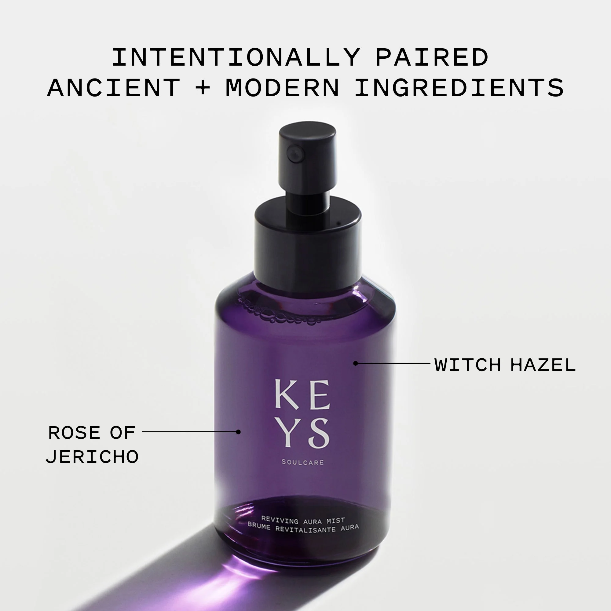 Reviving Aura Mist with Rose of Jericho - Image 3