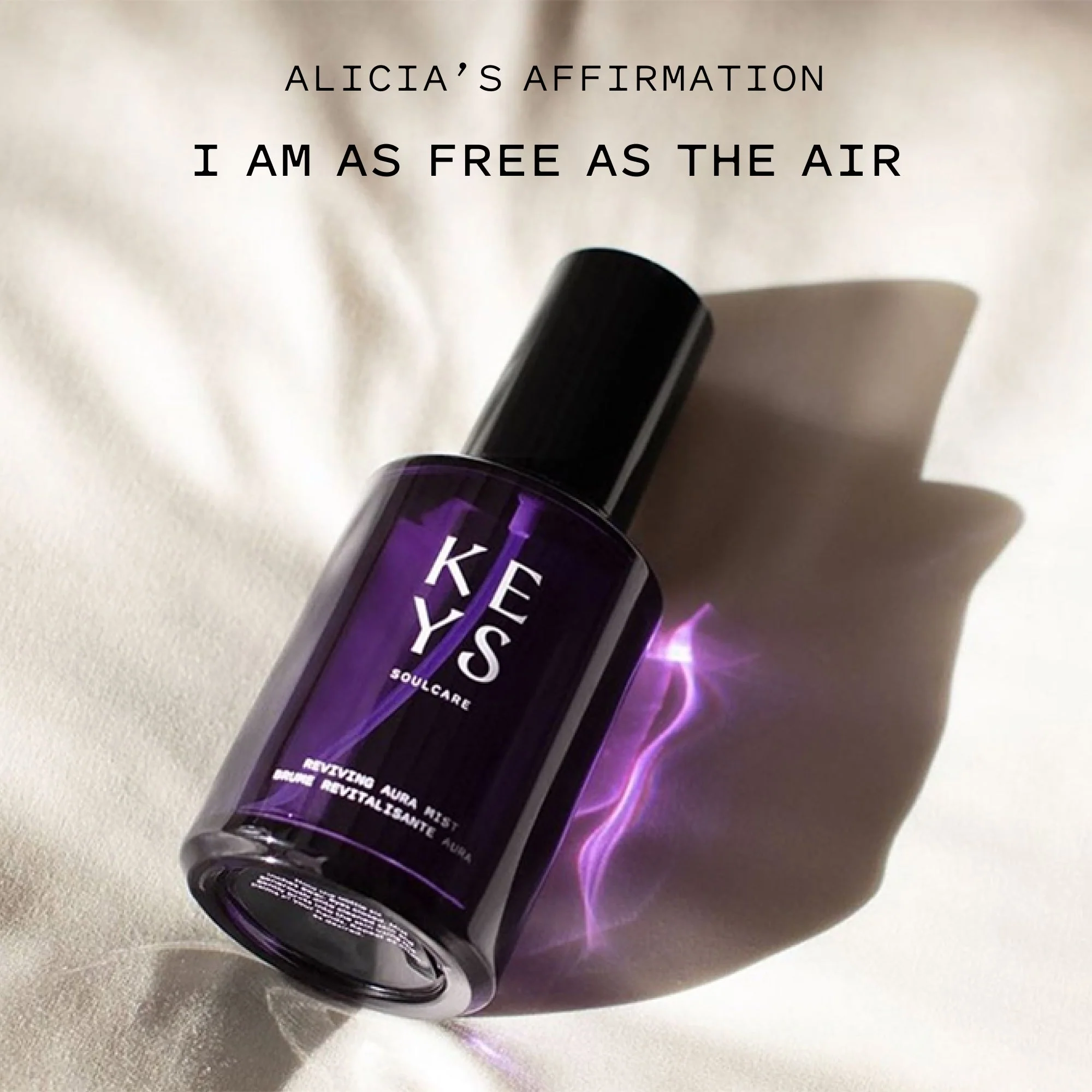 Reviving Aura Mist with Rose of Jericho - Image 5