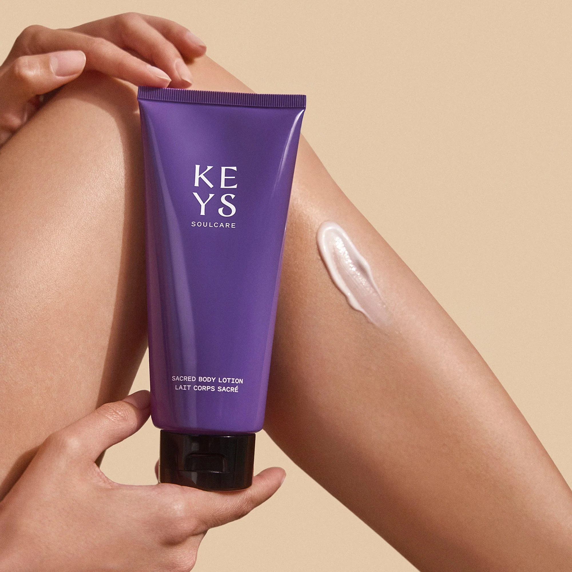 Sacred Body Lotion - Image 4