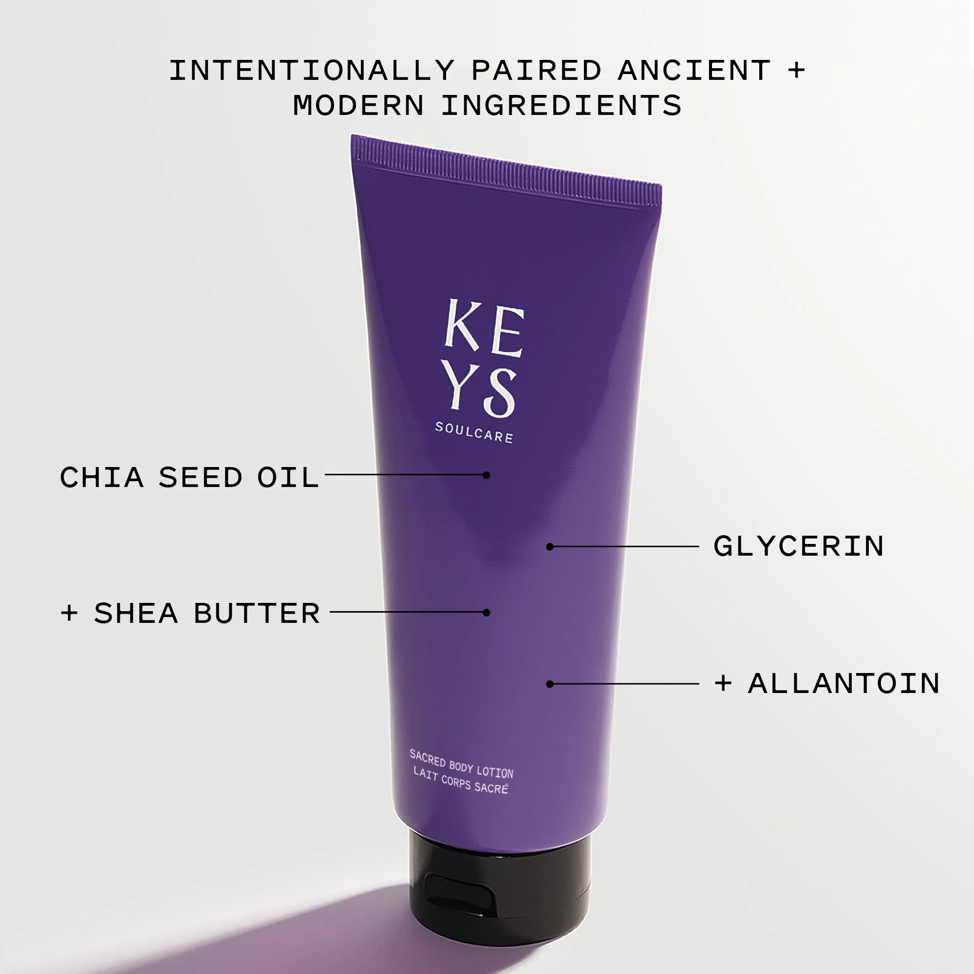 Sacred Body Lotion - Image 5