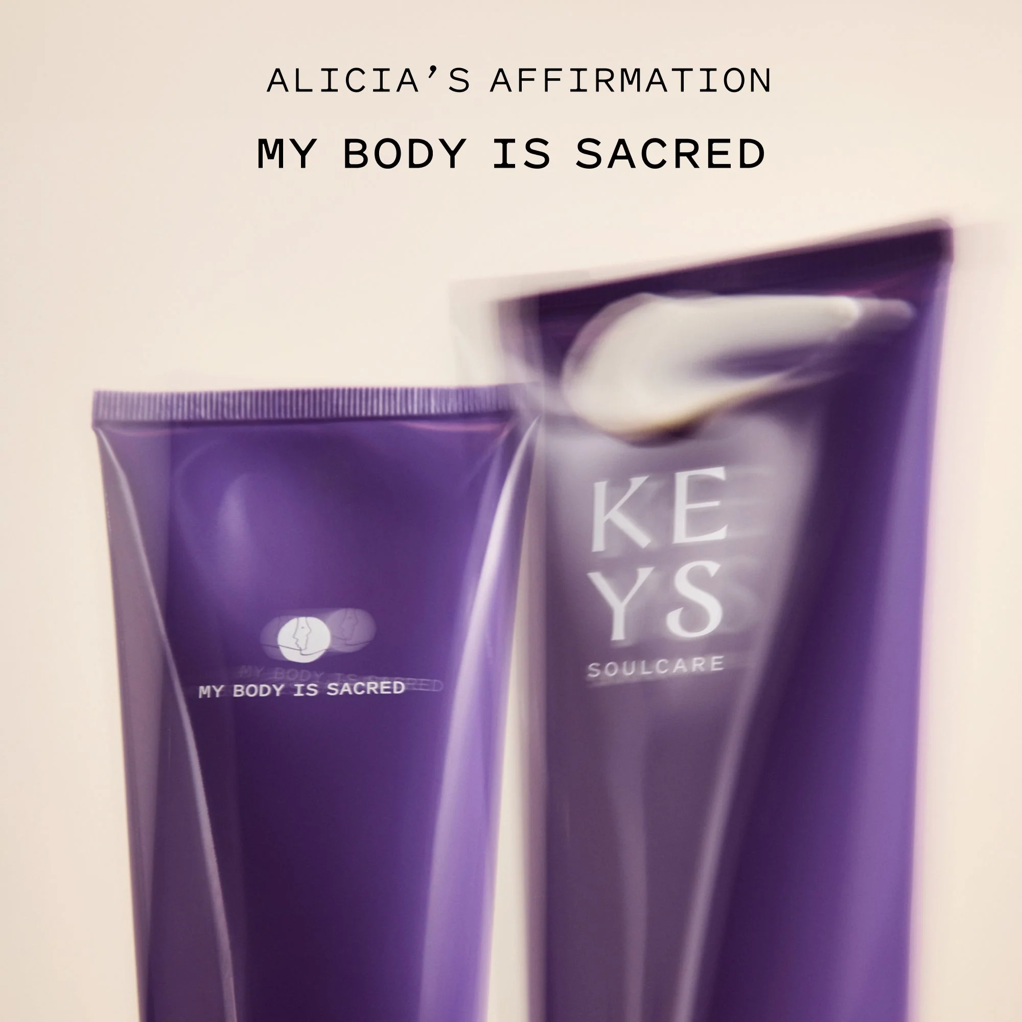 Sacred Body Lotion - Image 6