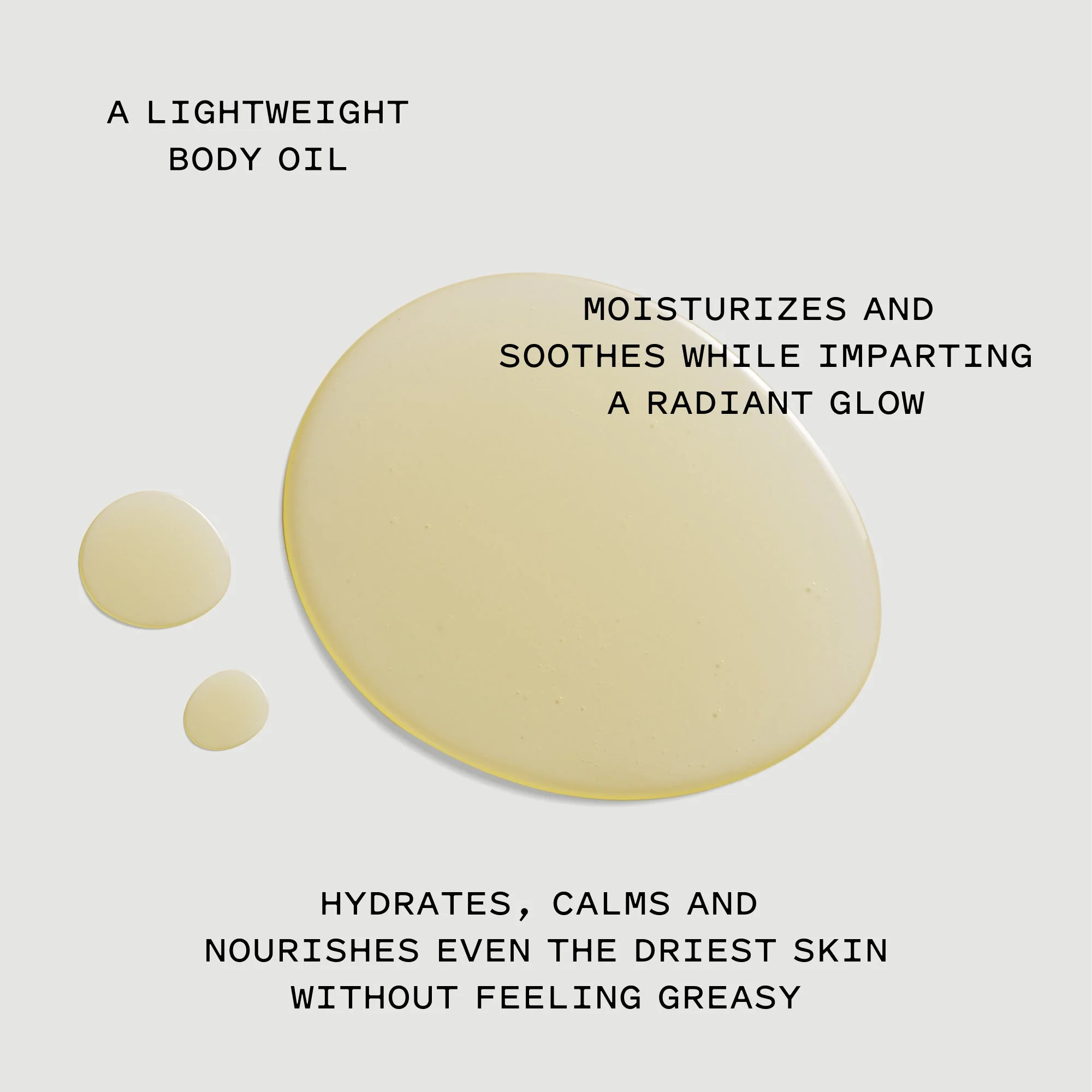 Sacred Body Oil with Marula Oil - Image 3