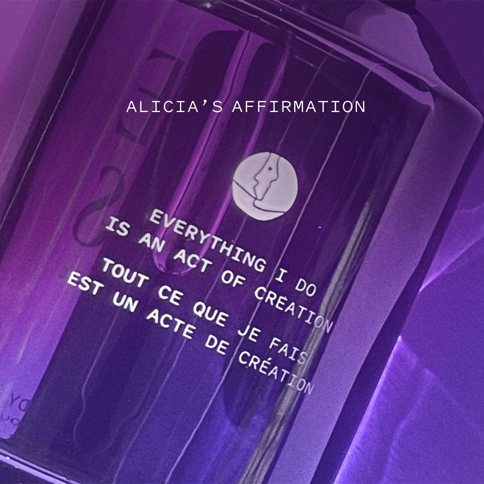 Sacred Body Oil with Marula Oil - Image 5