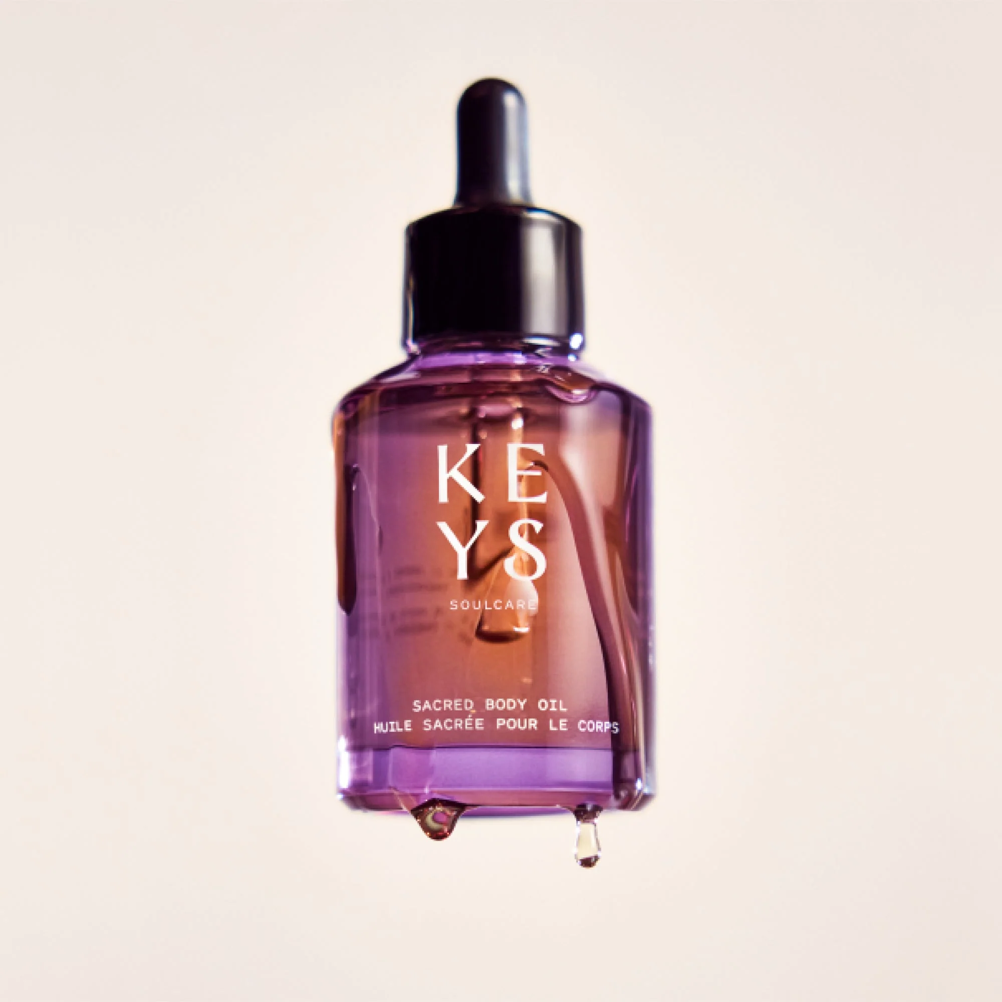 Sacred Body Oil with Marula Oil - Image 6