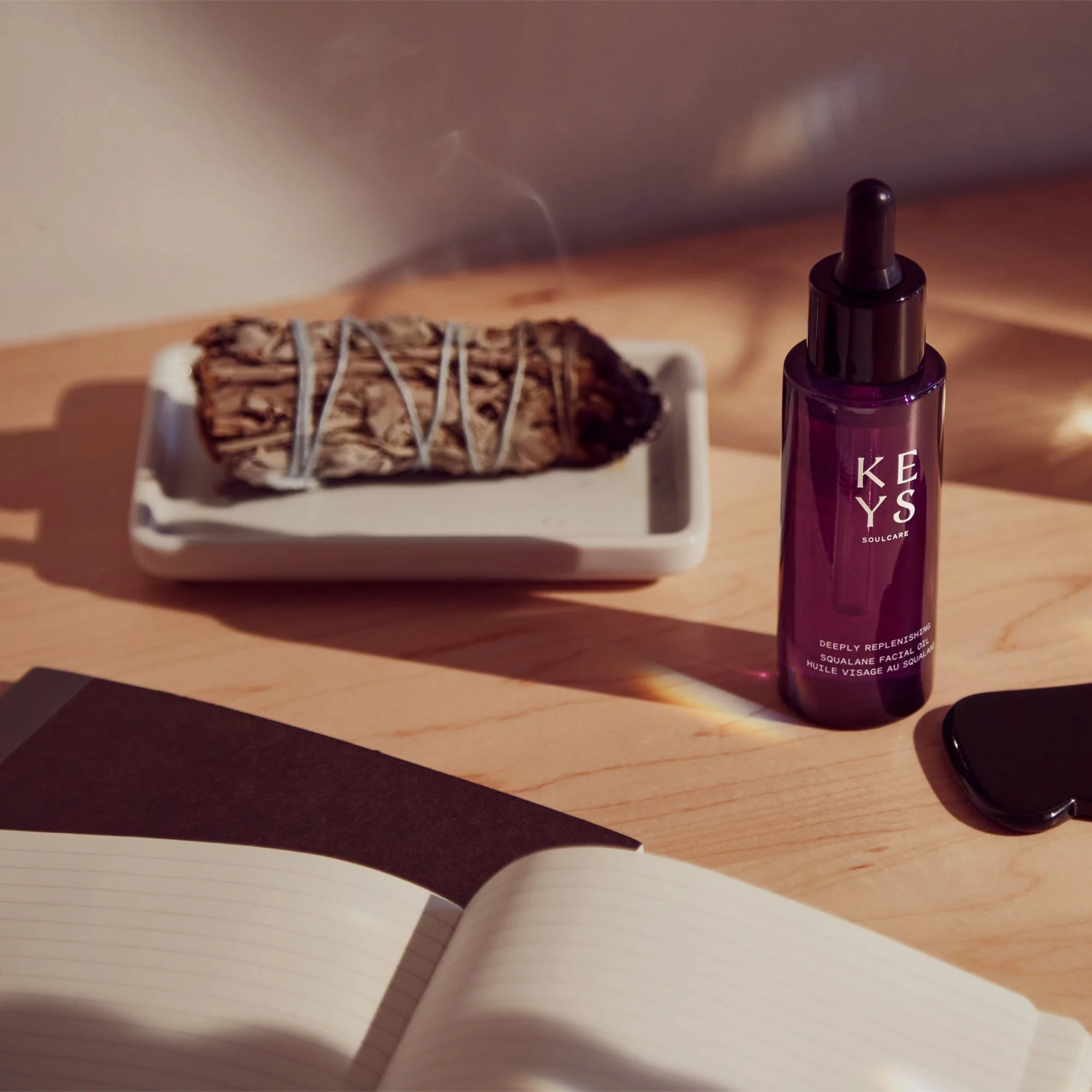 Soulcare Gratitude Journal - Image 3