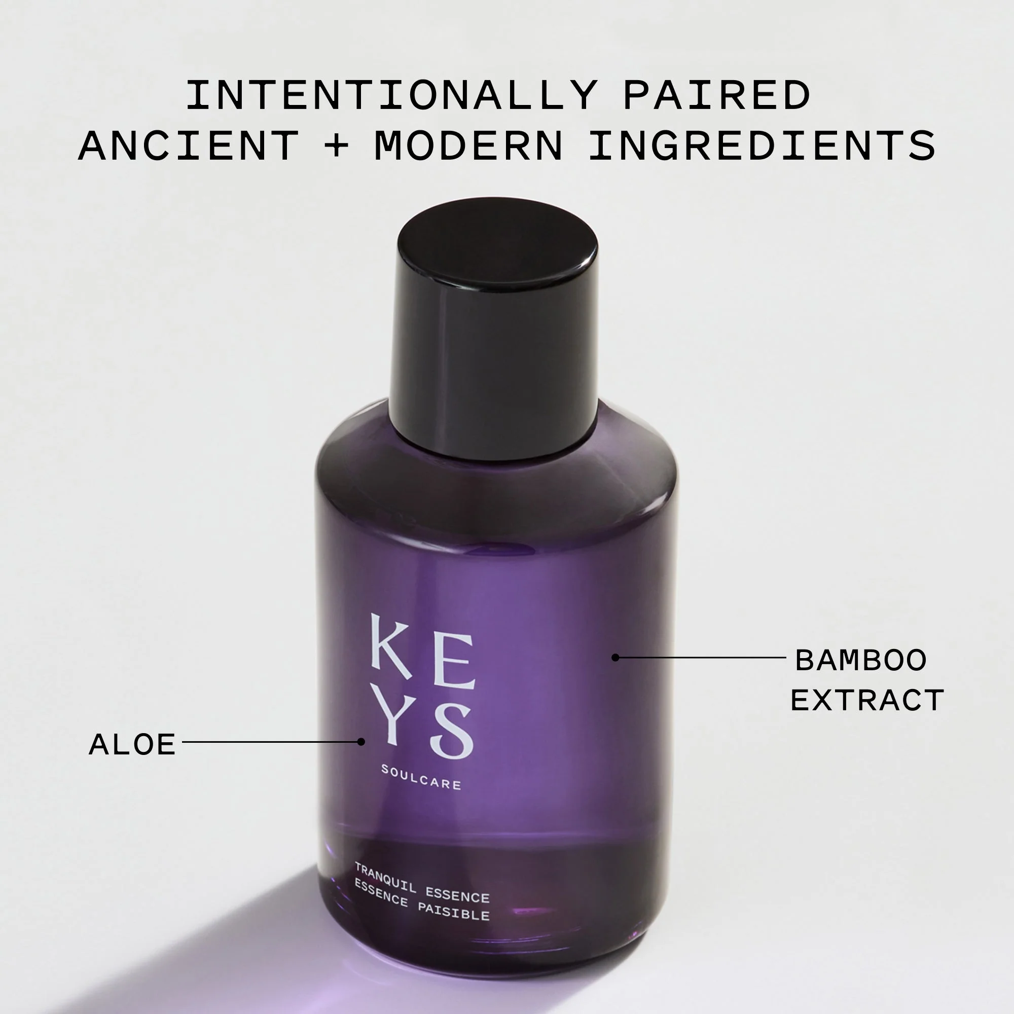 Tranquil Essence Soothing + Hydrating Toner - Image 4