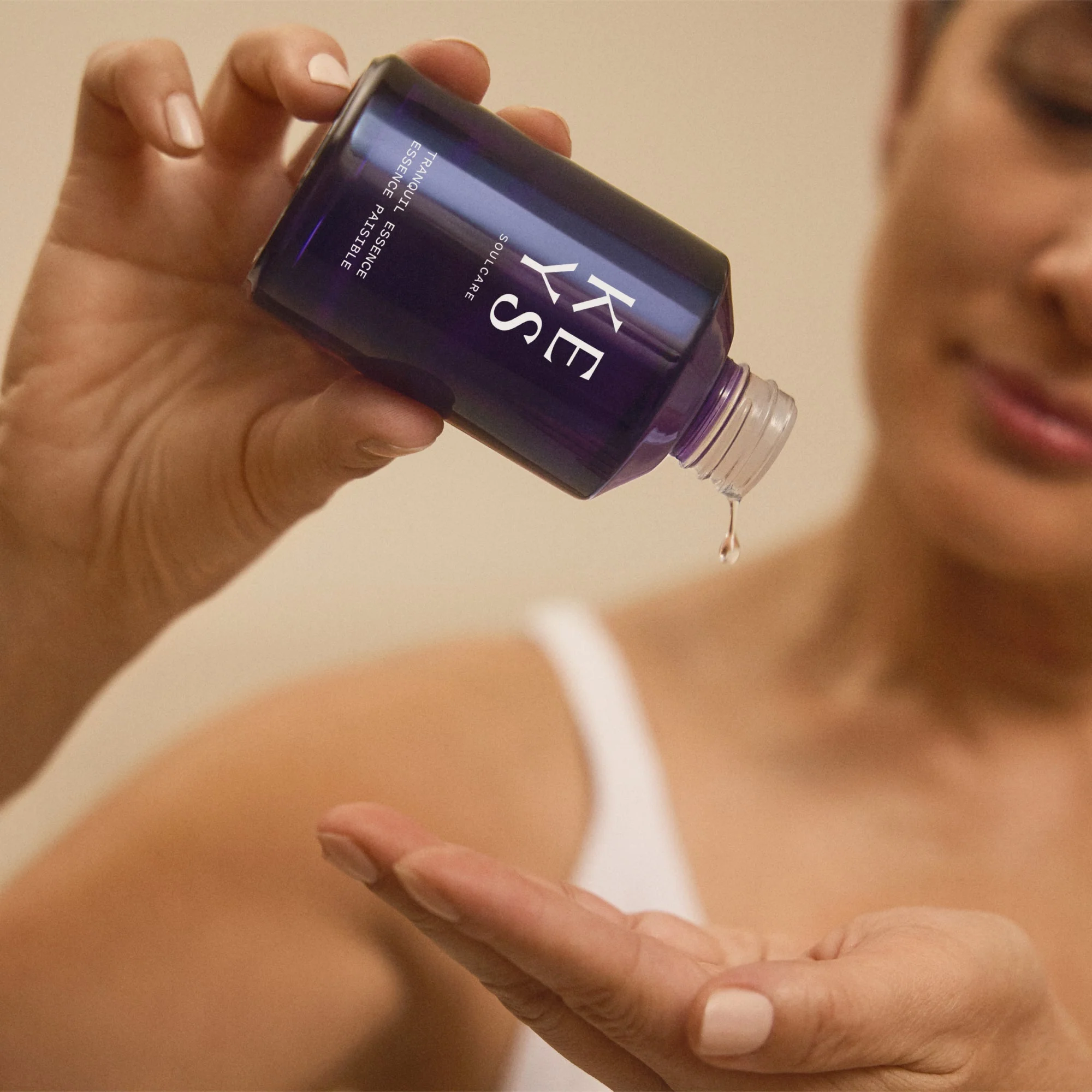 Tranquil Essence Soothing + Hydrating Toner - Image 6